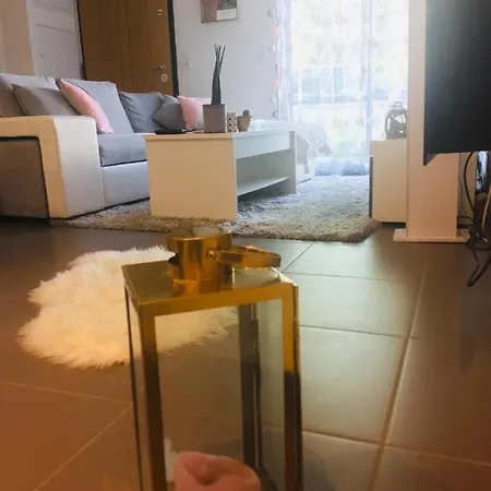 Agreable T2 A Au Pied Du Tram Daire *