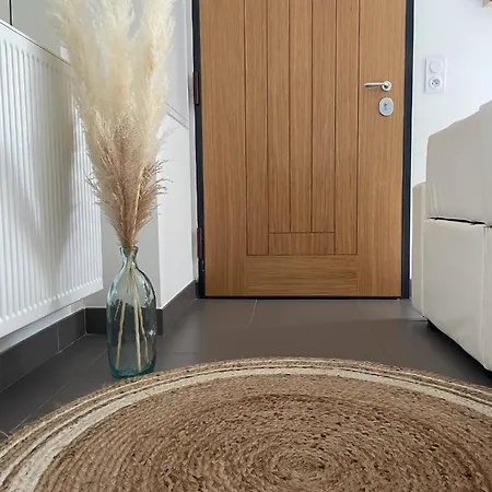 Agreable T2 A Au Pied Du Tram Mérignac