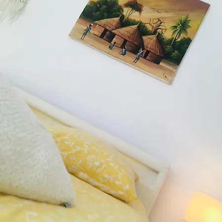 Daire Agreable T2 A Au Pied Du Tram *