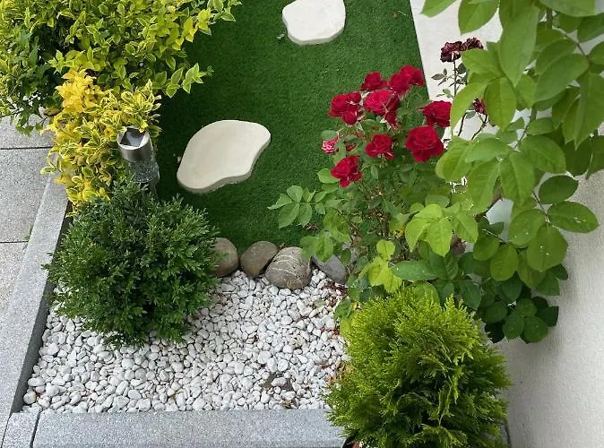 Agreable T2 A Au Pied Du Tram Daire *