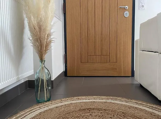 Agreable T2 A Au Pied Du Tram Mérignac