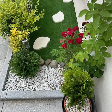 Agreable T2 A Au Pied Du Tram Apartment *